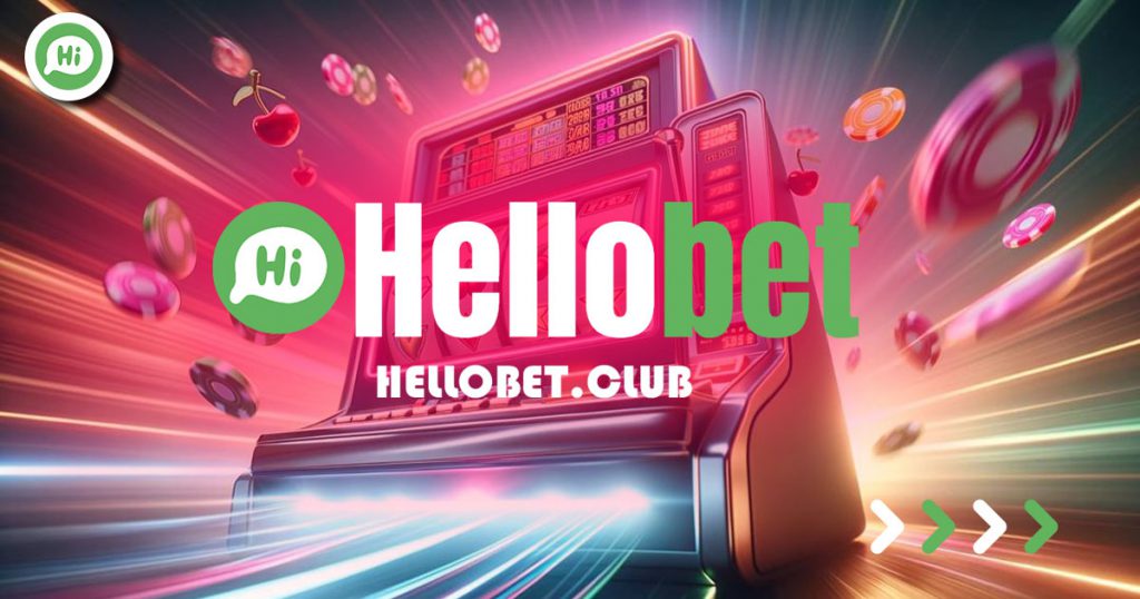 Hello Bet Brasil - $7.000 Bônus de Boas Vindas + 500 Giros