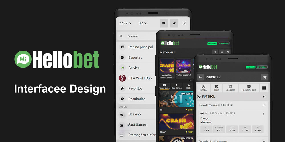 hellobeet-interface-e-design